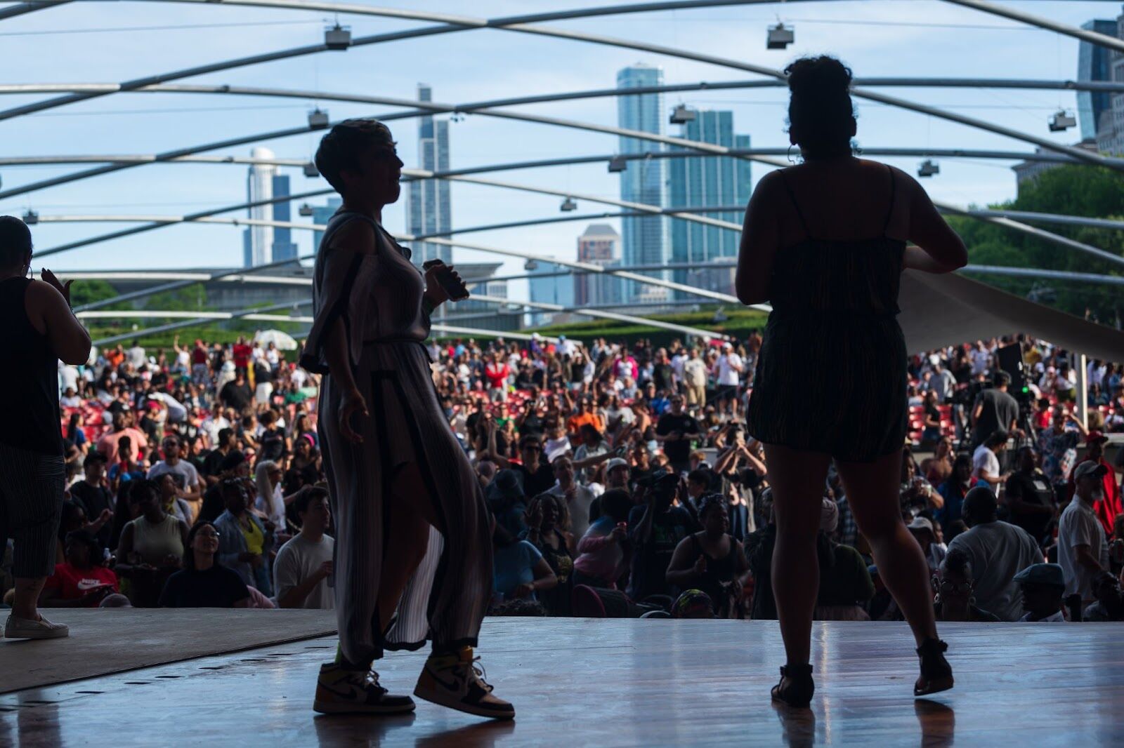 Celebrate the birthplace of House Music at the 2025